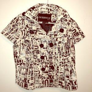 Cozy jacket blazer. 💕Outerwear by Lisa